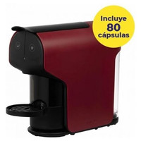 DEL-PAE-CAF QRED PRO80 en Huesoi